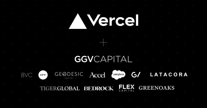 1/ Congrats @rauchg and @vercel team on your $150M Series D!

We couldn’t be more excited to deepen our partnership with the team by leading the Series D, and play a small role in helping create a better, faster Web.

cc: @glennsolomon @YungerOren @dan_cahana 